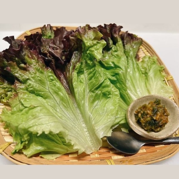 巻き野菜